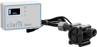 Bartscher débitmètre W1-8B