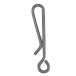 Colmic Cale-pied Suspension