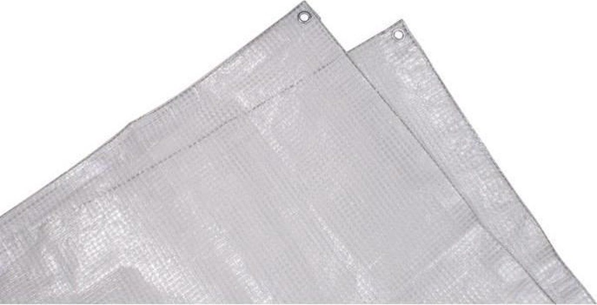 MTECH-IT TECHIT Ultra zwaar zeil 230 g/m² - 4 x 6 m - transparant