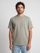 Carhartt WIP Chemise 'S/S POCKET T-SHIRT SHADY GREEN'