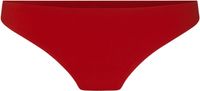 Hunkemöller Super Comfort String Rood