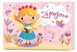Pan Dragon Invitations universelles (10 pièces)