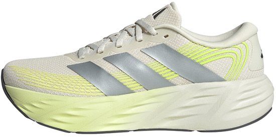 Adidas Performance Galaxy 8 Hardloopschoenen - Heren - Wit