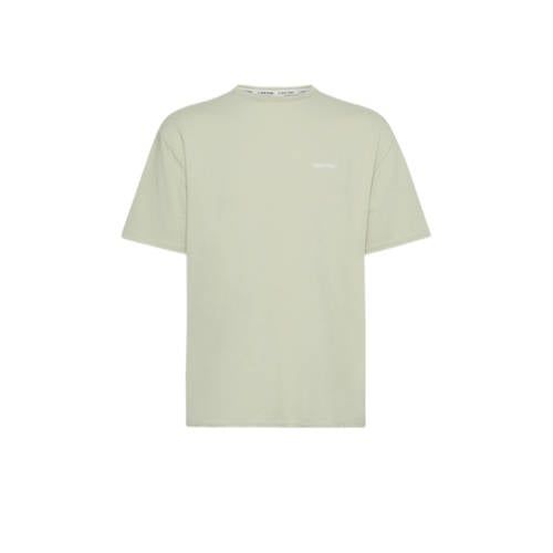 Calvin Klein T-shirt beige