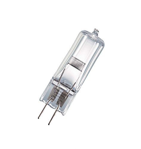 Osram Lamp 64663 HLX - 400 W - 36 V - G6.35 - 40X1 EVD - EAN: 4050300230351
