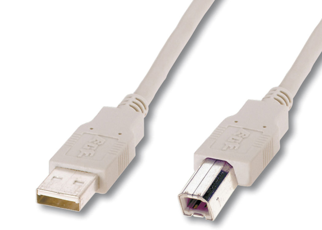 Digitus 1m USB 2.0