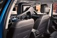 VOLKSWAGEN 000061127B Originele kleerhangers voor hoofdsteunen: comfort op reis