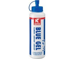 GRIF glijmiddel Blue Gel - 250ml - Zuurvrij