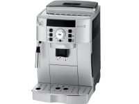 De'Longhi Magnifica S ECAM22.110.SB Volautomatische Espressomachine - Zilver/Zwart