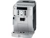 De'Longhi Magnifica S ECAM22.110.SB Volautomatische Espressomachine - Zilver/Zwart
