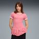 PUMA T-shirt ballon T7 Femme, Vêtements, Rose, L