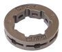 Stihl Accessoires Stihl Ringkettingtandwiel .404" 7t - 6421206