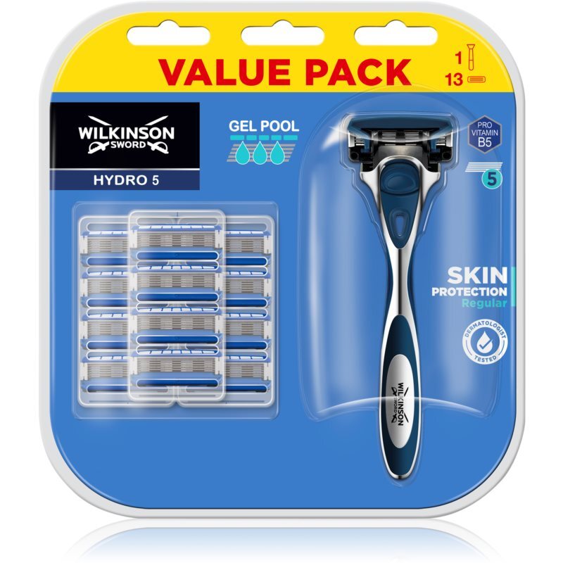 Wilkinson Sword Hydro5