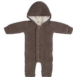 Baby's Only Overall teddy Soul - Mokka - 62