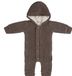 Baby's Only Overall teddy Soul - Mokka - 62