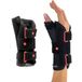 DJO Attel Poignet/Pouce Respiform+Gch Xl