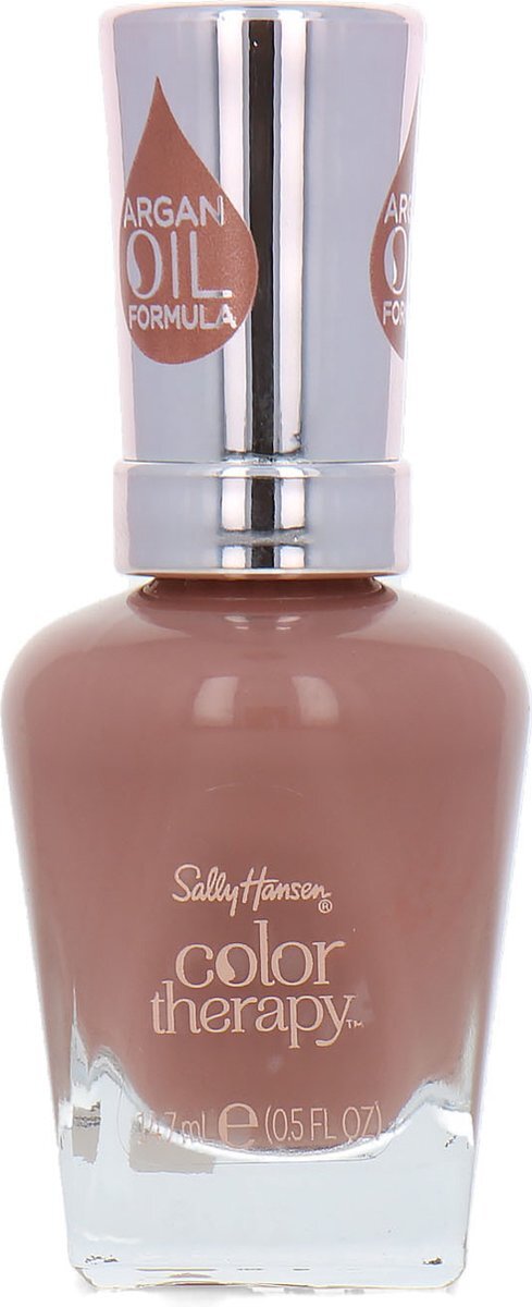 Sally Hansen Color Therapy Nagellak - 165 Tea Time