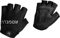 Rogelli Arios II Fietshandschoenen Zwart - Maat L