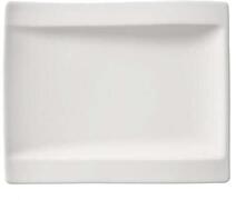 Villeroy & Boch Villeroy & Boch New Wave Gebaksbord - 18x15 cm