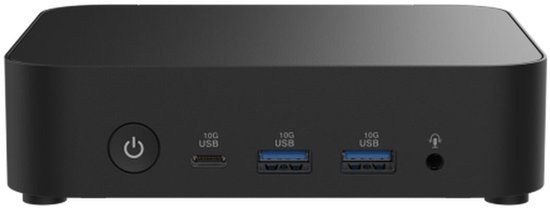 Asus Mini PC NUC 14 Essential RNUC14MNK3500002