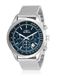Invicta Speedway 24209 herenhorloge, 45 mm, zilver