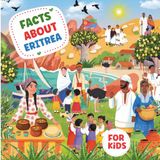 Facts Eritrea Facts for Kids