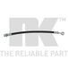 NK Flexible De Frein 853493 Hyundai 58737 2l700