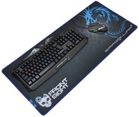 DRAGON WAR Mouse Mat Frontsight 80X30