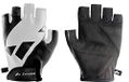 Zanier Unisexe – Adultes 85040-2010-6,5 gants, noir, blanc, 6,5