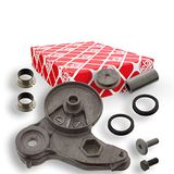 febi bilstein 44838 Rep. Set spanarm voor V-ribriemen, 1 stuk