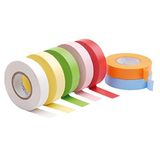 NeoLab 2-6102 neoTape-labeltape, 13 mm, 12,7 m lang, geel
