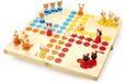 Small Foot Houten Ludo Dieren