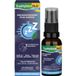 Bayer Euphytose Nuit 1 mg Mélatonine Endormissement Rapide Décalage Horaire Spray 20 ml