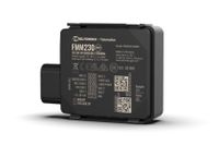 Teltonika FMM230 Zwart