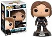 Funko Star Wars Rogue One Pop Vinyl: Jyn Erso (152)