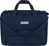 Jako One (Bambini) Sporttas Met Bodemvak - Marine