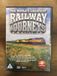 TIP Ltd The world's greatest Railway journeys DVD Box Set