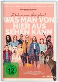 PLAION Was man von hier aus sehen kann DVD Duits