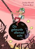 Dit Querido Tijgerlezen - Dit gebeurde allemaal echt