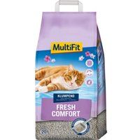MultiFit MultiFit Fresh Comfort 20 l