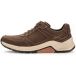 Gabor Baskets en nubuck huilé Gabor Rollingsoft