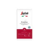 Segafredo Zanetti Segafredo Pausa gemalen koffie, 450 g