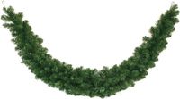 Triumph Tree Colorado Guirlande - 185 cm lang - PVC - Groen