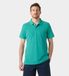 Helly Hansen Hudson Korte Mouw Poloshirt Dark Mint L Man