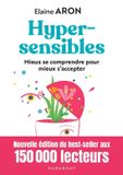 Hypersensibles: Bol Hypersensibles: Nouvelle édition du best seller aux 150 000 lecteurs: 31564