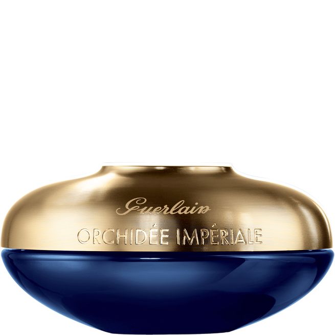 Guerlain Orchidée Impériale The Rich Cream Day & Night Face Cream - 50ml