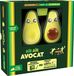 Exploding Kittens Aie Aie Avocado - Bordspel - Franse versie