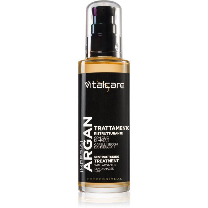 Imperial Argan