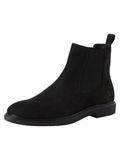 Marco Tozzi Heren Chelseaboot 2-15304-47 001 F-breedte Maat: 41 EU