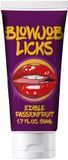 Pharmquest Blow Job Licks - Passionfruit - 50 ml